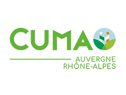 CUMA Fédération régionale Auvergne-Rhône-Alpes