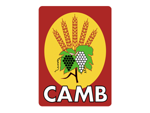 Coopérative Agricole Mâconnais Beaujolais CAMB