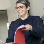 Genevieve BONNAL directrice AG3C et expert-comptable