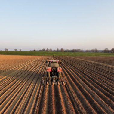 AG3C et le monde agricole