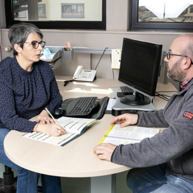 AG3C accompagne ses adhérents