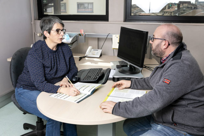 AG3C accompagne ses adhérents