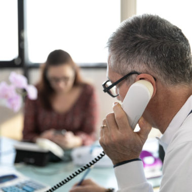 AG3C accompagne ses adhérents