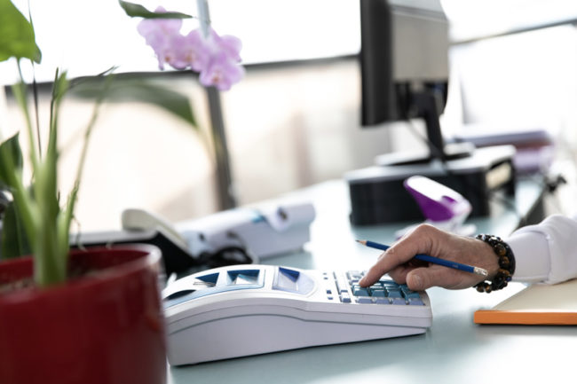 AG3C Expertise comptable