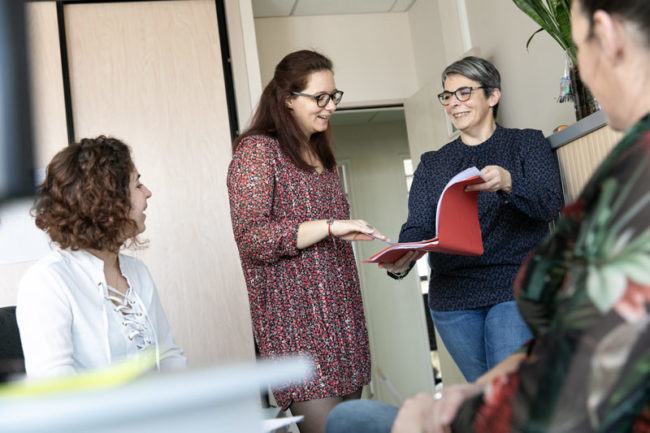 AG3C Experts-comptables