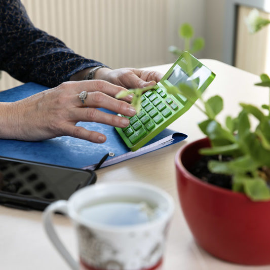 AG3C Experts-comptables