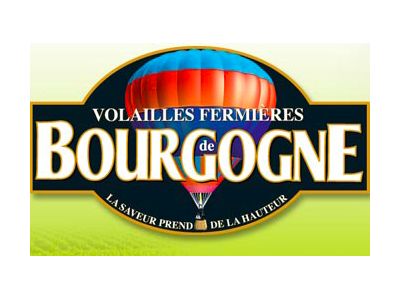 Volailles fermières de Bourgogne