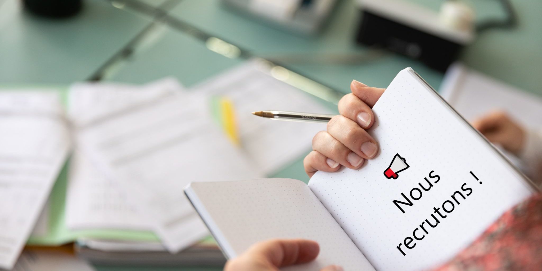 recrutement recrutement