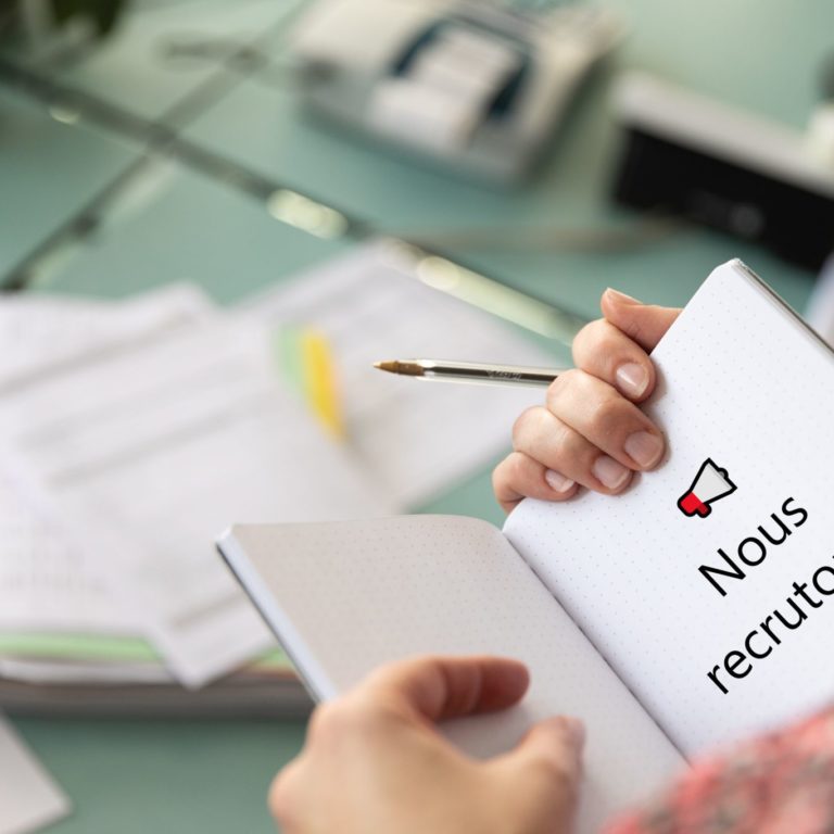 recrutement